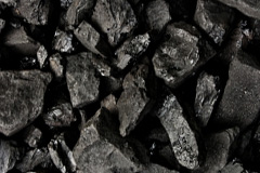 Goddards coal boiler costs