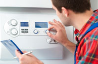 free commercial Goddards boiler quotes
